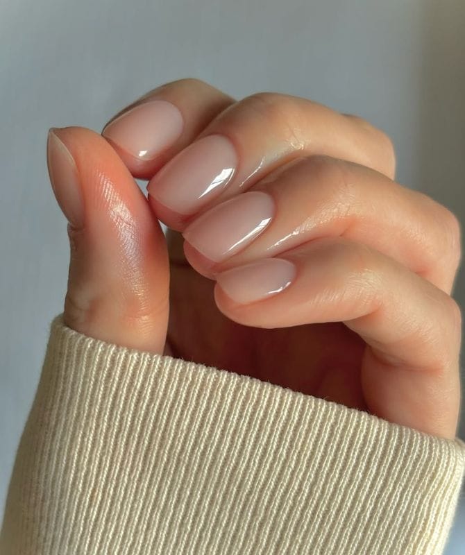 soap nails