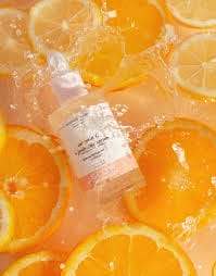 vitamin c serum for face