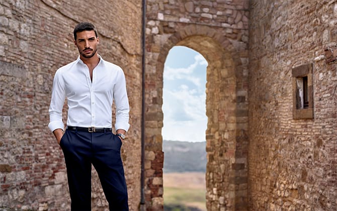 Mariano di vaio dolce gabbana hotsell