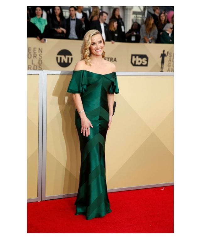 2018 SAG Awards Reese Witherspoon